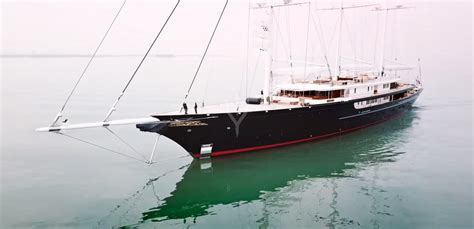 KORU Yacht - OceanCo