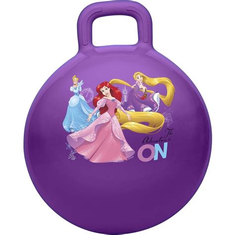 Disney Hopper Ball - Assorted* | BIG W