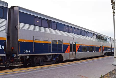 PWRS Pacific Western Rail Systems