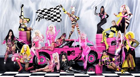 Meet the Queens of ‘RuPaul’s Drag Race’ Season 15 • Instinct Magazine