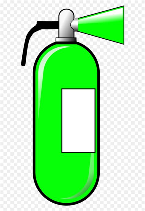 Fire Extinguisher - Fire Alarm Clipart - FlyClipart