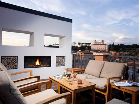 7 Best Rome Hotels with Balconies (and City Views) – Trips To Discover