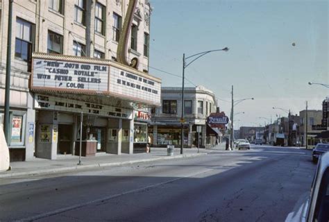 #roseland | Chicago neighborhoods, Roseland, Street view