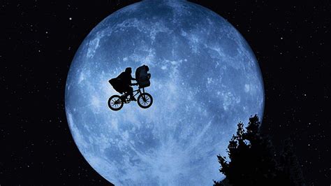 Online crop | HD wallpaper: Movie, E.T. the Extra-Terrestrial | Wallpaper Flare