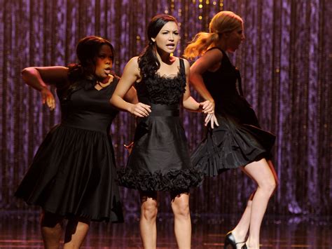 Glee cast to reunite at GLAAD Awards for tribute to Naya Rivera | The Independent