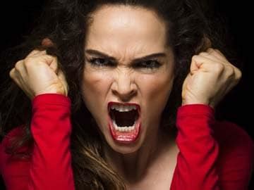 Decoded: What Makes an Angry Face