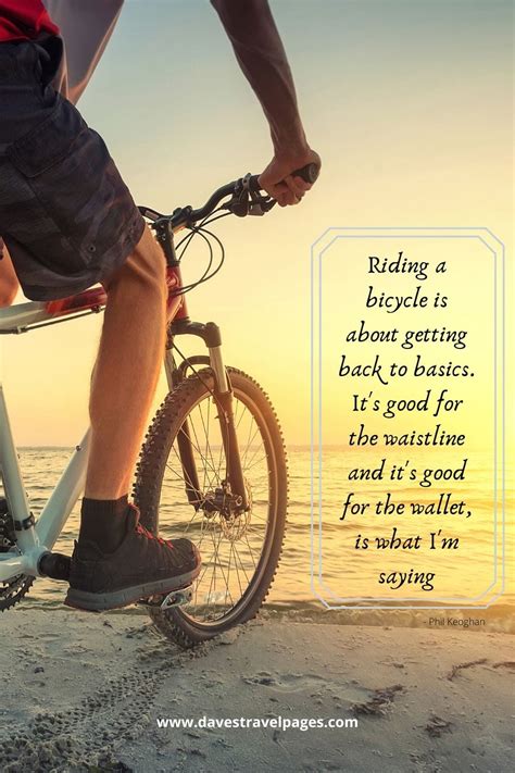 Bicycle Quotes - Homecare24