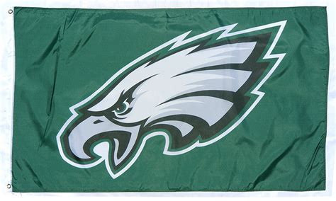 Philadelphia Eagles Flag-3x5FT new NFL Philadelphia Eagles Flag Banner ...