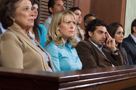 Civil Jury Trials: Should We Keep Them? | Badre Law PC