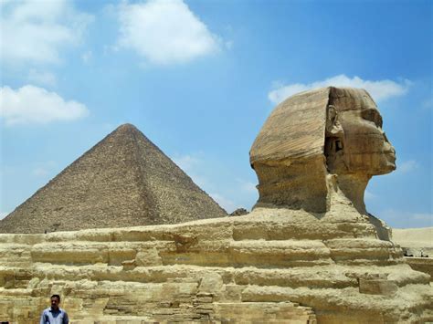 Egypt Vacation Package | Pyramids, Nile Cruise & Abu Simbel - Egypt Key Tours