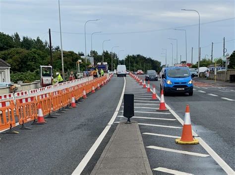 Traffic Barriers | safety barriers | road barriers | Ireland