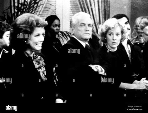 MARY TYLER MOORE SHOW, Mary Tyler Moore, Ted Knight, Georgia Engel, 'Chuckles Bites The Dust ...