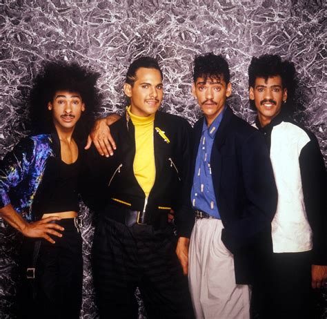 Mark, James, Bobby & Randy DeBarge | Muziek artiesten, Muziek, Artiesten