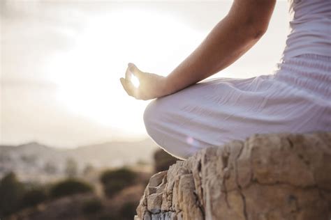 Top 7 Meditation Secrets to Change Your Life