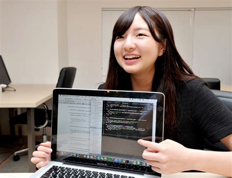 Computer programming seen as key to Japan's place in 'fourth industrial revolution' - The Japan ...