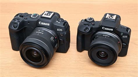 Canon EOS R8 review | Tom's Guide