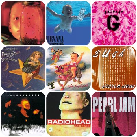 Four Nostalgic 90's Rock Remixes That Everyone Should Have | RaverRafting