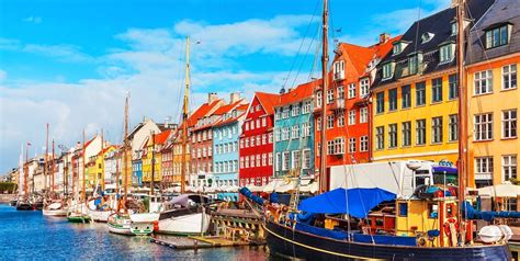 Copenhagen City Centre Hotels: Budget vs. Boutique - HotelsCombined Blog