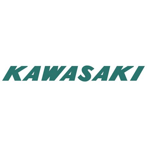 Kawasaki Logo PNG Transparent & SVG Vector - Freebie Supply