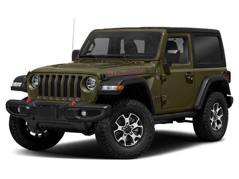 Sarge Green Clearcoat 2021 Jeep Wrangler for Sale at Bergstrom Automotive - VIN: 1C4HJXCN1MW523501