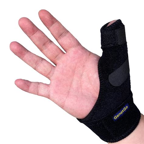 Trigger Thumb online shop Splint - Spica Support Brace Stabilizer for