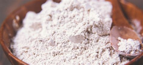 Diatomaceous Earth Benefits, Food Grade Uses and Side Effects - Dr. Axe