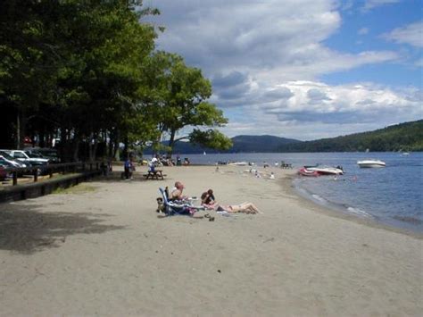 Campground Details - EAGLE POINT, NY - New York State Parks