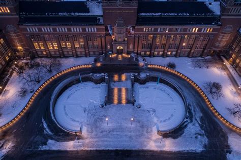 Naturhistoriska riksmuseet fotat i onsdags den 21 februari 2018. Vi ...