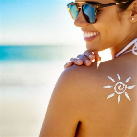 Dermatology treatments that reduce sun damage - Dania Dermatology