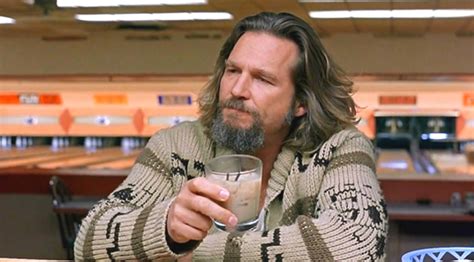 Jeff Bridges Only Saw The Coen Brothers Argue Once, Over The Dude