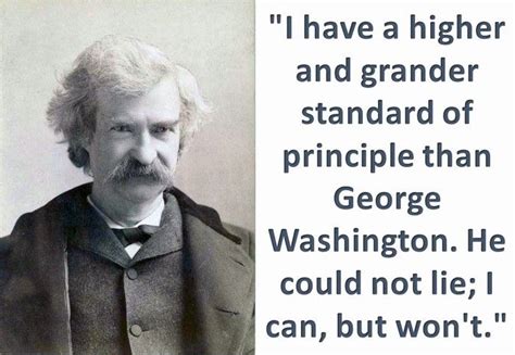 Mark Twain Has Given the World Some Truly Hilarious Quotes | Mark twain quotes, Great minds ...