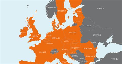 How many countries are in the EU? – Full Fact