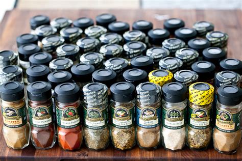 Victory! World’s Largest Spice Company to Go Organic and Non-GMO by 2016!