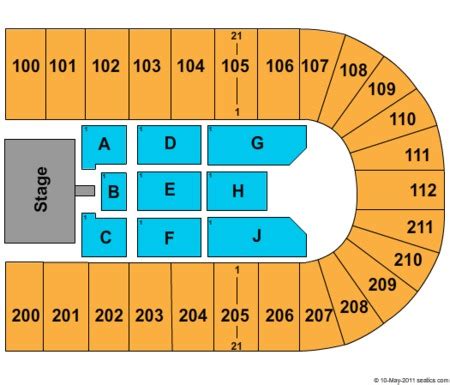 Reliant Arena Tickets and Reliant Arena Seating Charts - 2024 Reliant Arena Tickets in Houston, TX!