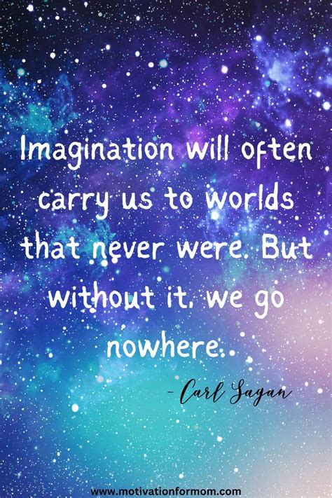 Top 17 Imagination Quotes for Kids – Motivation for Mom