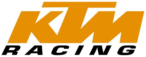 KTM Racing Logo | Ktm, Logo design creative, + logo