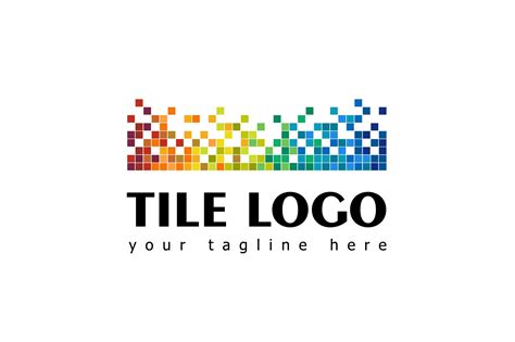 Designing The Perfect Tile Logo - Home Tile Ideas