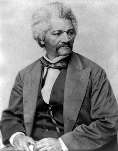 Frederick Douglass's Prophetic Warning From the Past | Time