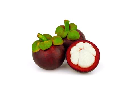 fresh mangosteen from farming 20404632 Stock Photo at Vecteezy