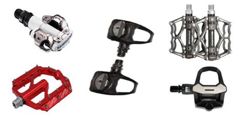 Top 5 Best Road Bike Pedals + Buyer’s Guide [2022] | pedalSwift.com