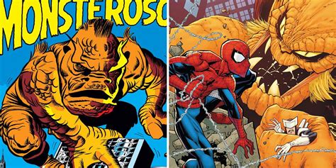 10 Worst Cosmic Villains In Marvel Comics, Ranked