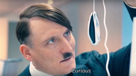 Netflix buys German comedy about Hitler in modern day | The Times of Israel