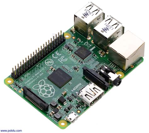 Raspberry Pi B Hdmi Port – Raspberry