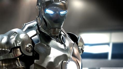 Iron Man Mark 1 Wallpapers - Top Free Iron Man Mark 1 Backgrounds ...