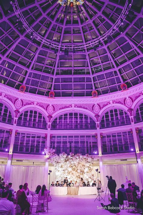 The Rotunda at Dayton Arcade Events — Dayton Arcade Events