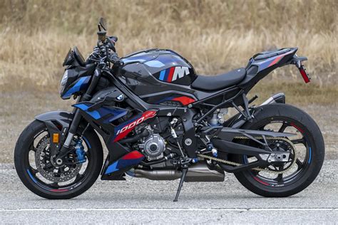 2023 BMW M 1000 R Review [19 Fast Facts: Track and Street Test]