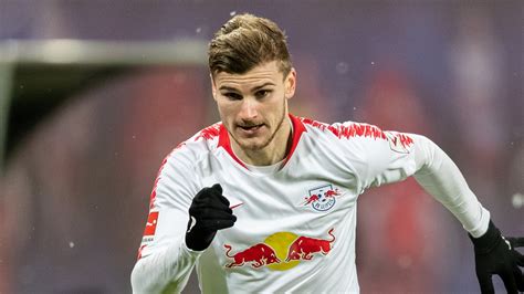 Rb Leipzig Werner : RB Leipzig troll Timo Werner after Chelsea's FA Cup ...