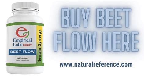 Beet Flow Supplement for Bile Flow from Empirical Labs - Eating Fat is the New Skinny