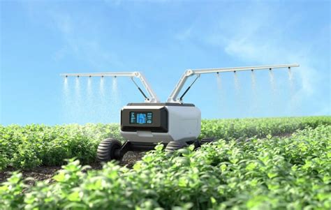 Automated Irrigation Systems - Engfixtech