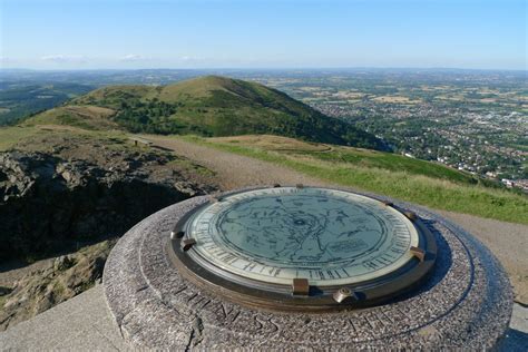 Malvern Hills - Visit The Malverns